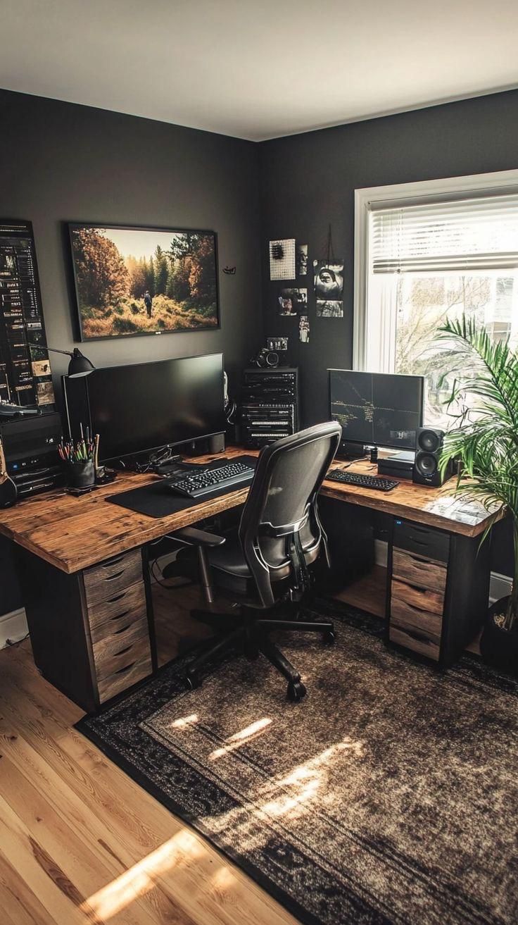 Home Office Must-Haves: The DID survival kit for working from home
